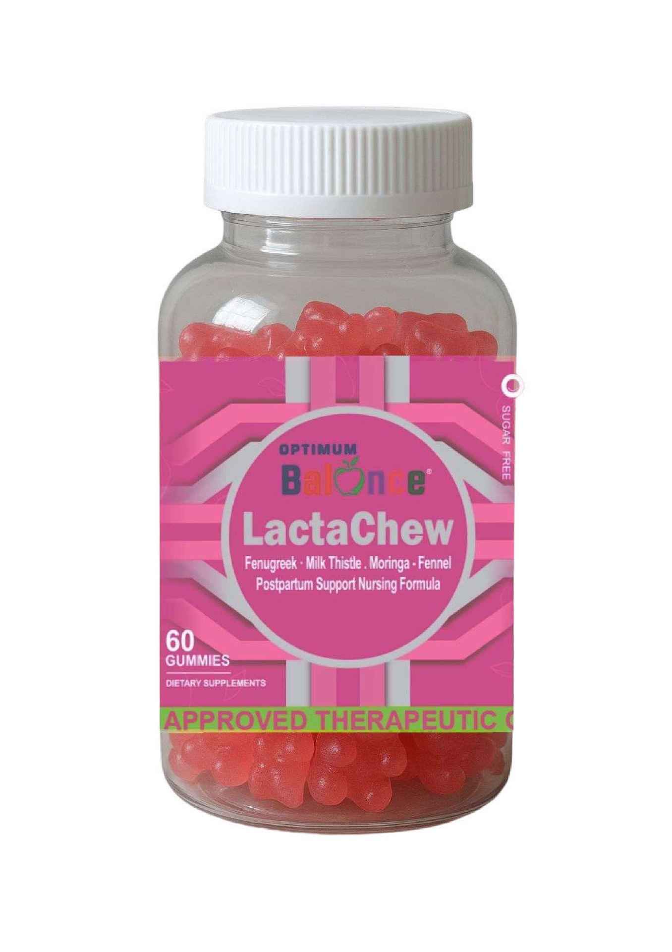LactaChew